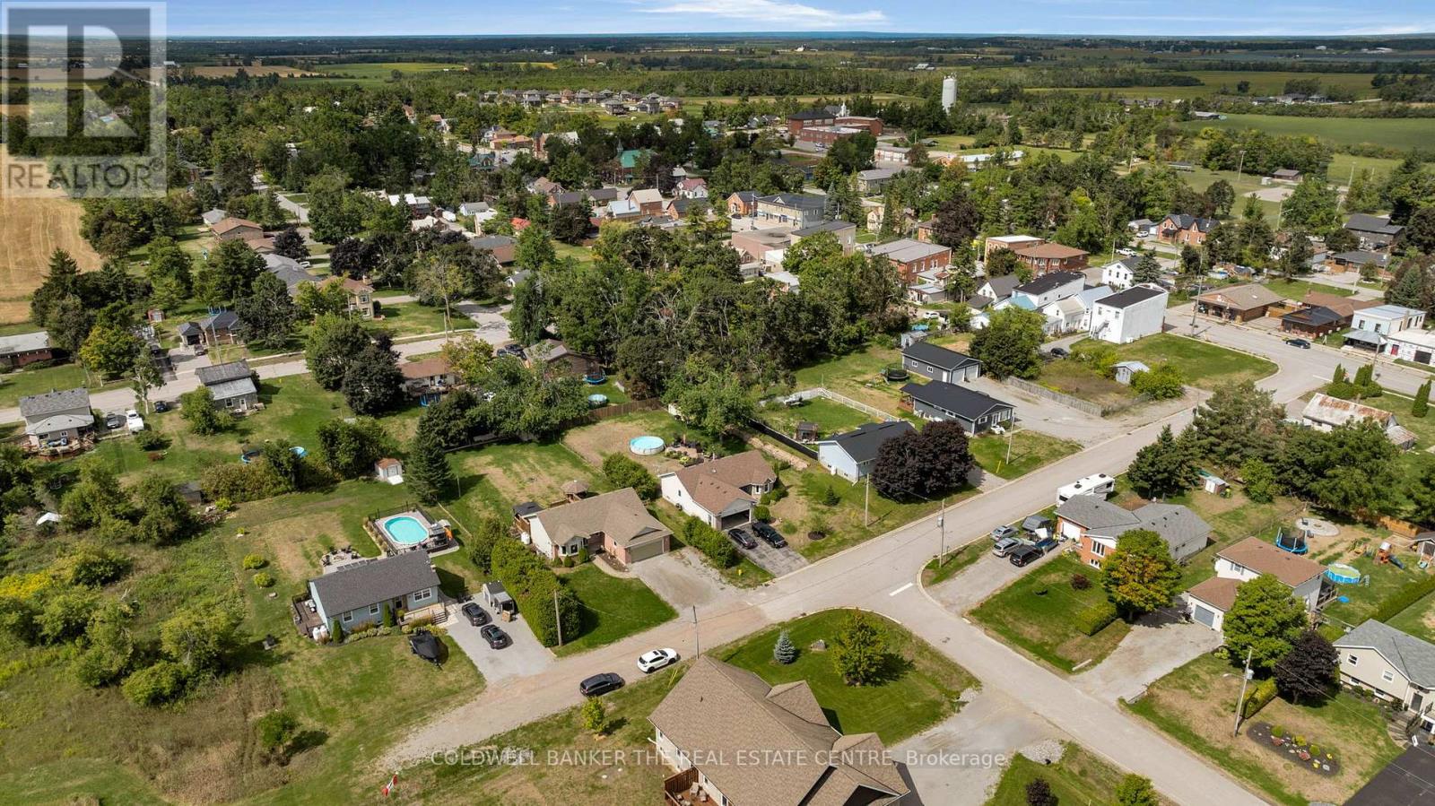 96 Elm Street, Kawartha Lakes, Ontario  K0M 2T0 - Photo 35 - X12369698