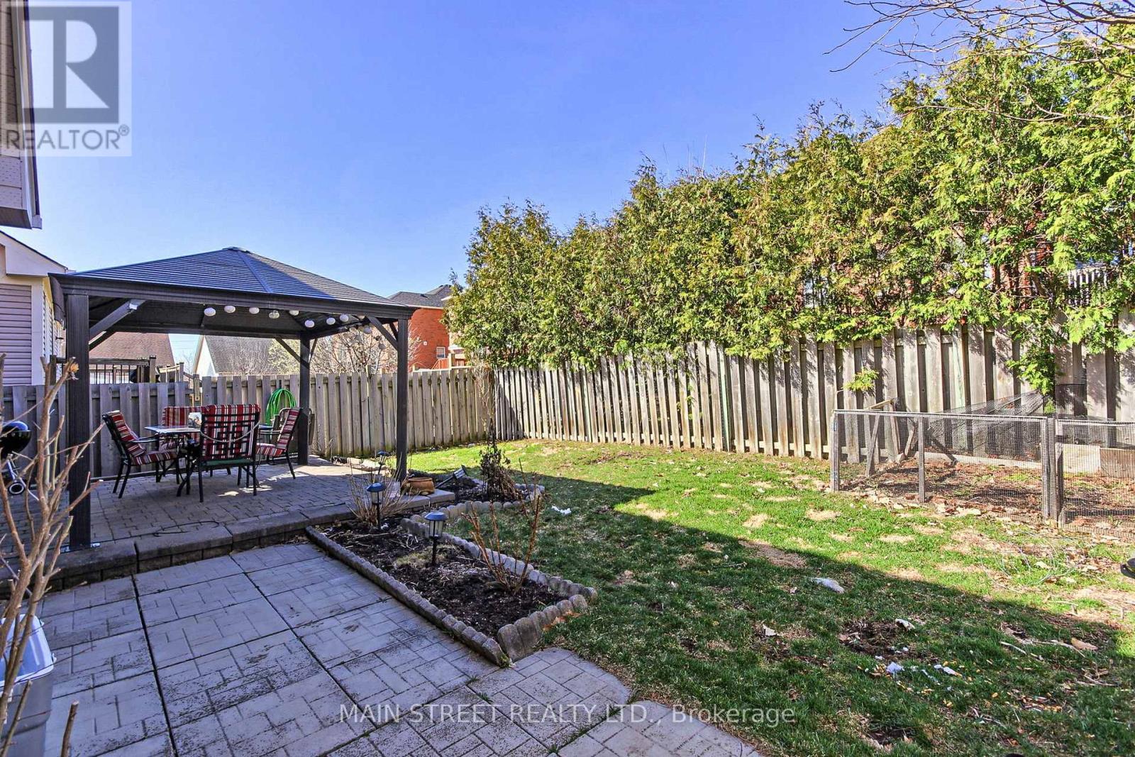 46 Silverstone Crescent, Georgina, Ontario  L4P 4A4 - Photo 46 - N12371733