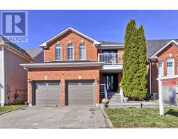 46 SILVERSTONE CRESCENT, Georgina, Ontario