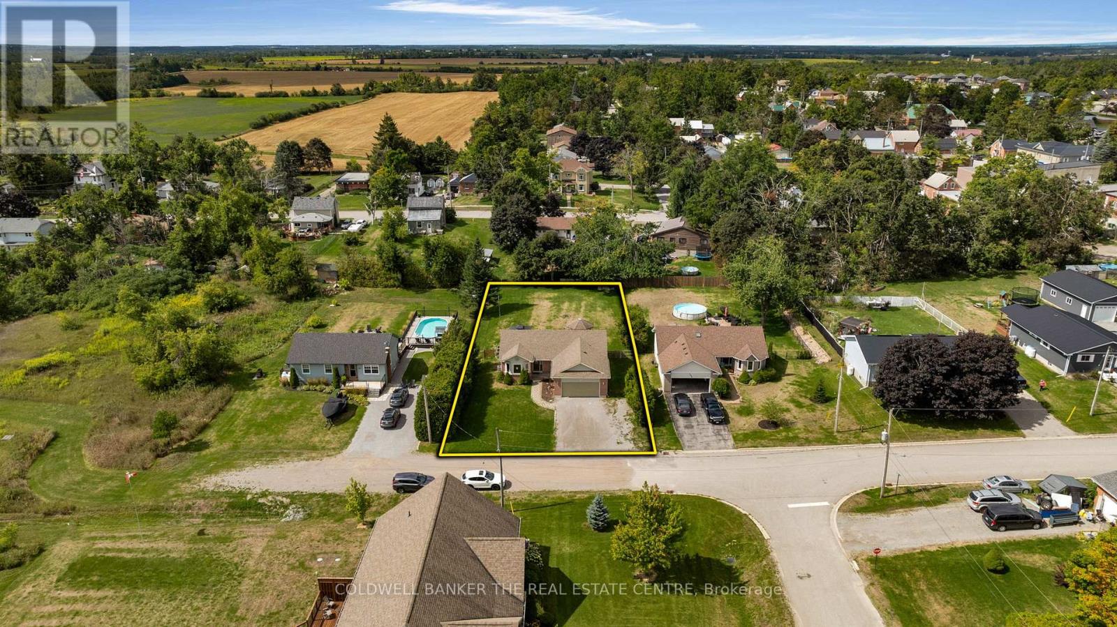 96 Elm Street, Kawartha Lakes, Ontario  K0M 2T0 - Photo 33 - X12369698