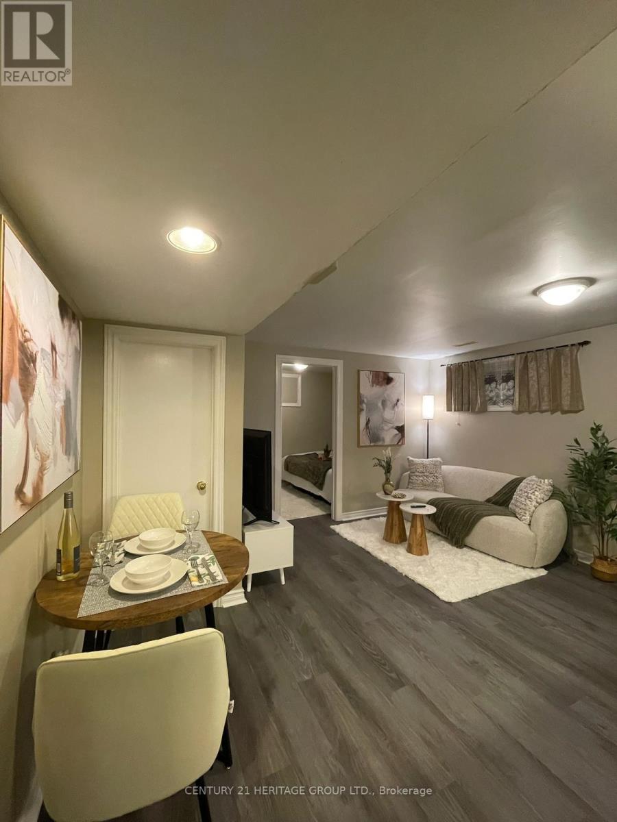 LOWER - 91 GARDEN DRIVE, Barrie, Ontario