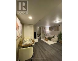 LOWER - 91 GARDEN DRIVE, Barrie, Ontario