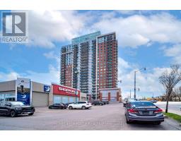 709 - 215 QUEEN STREET E, Brampton, Ontario