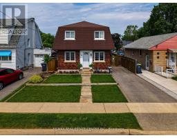 14 ROYCE AVENUE, Brampton, Ontario