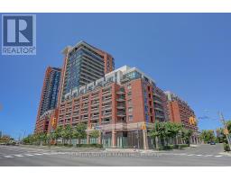 1723 - 800 LAWRENCE AVENUE W, Toronto, Ontario