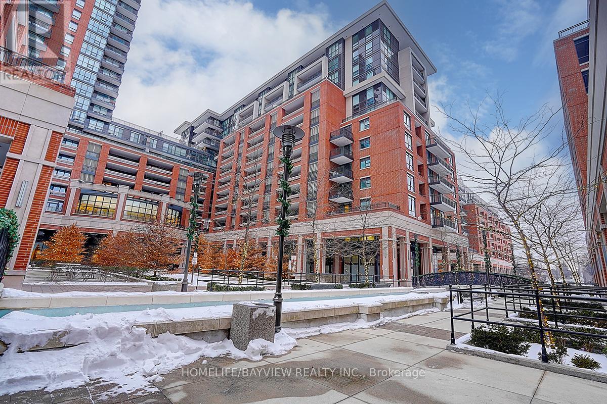 2204 - 830 Lawrence Avenue W, Toronto, Ontario  M6A 0B6 - Photo 19 - W12371761