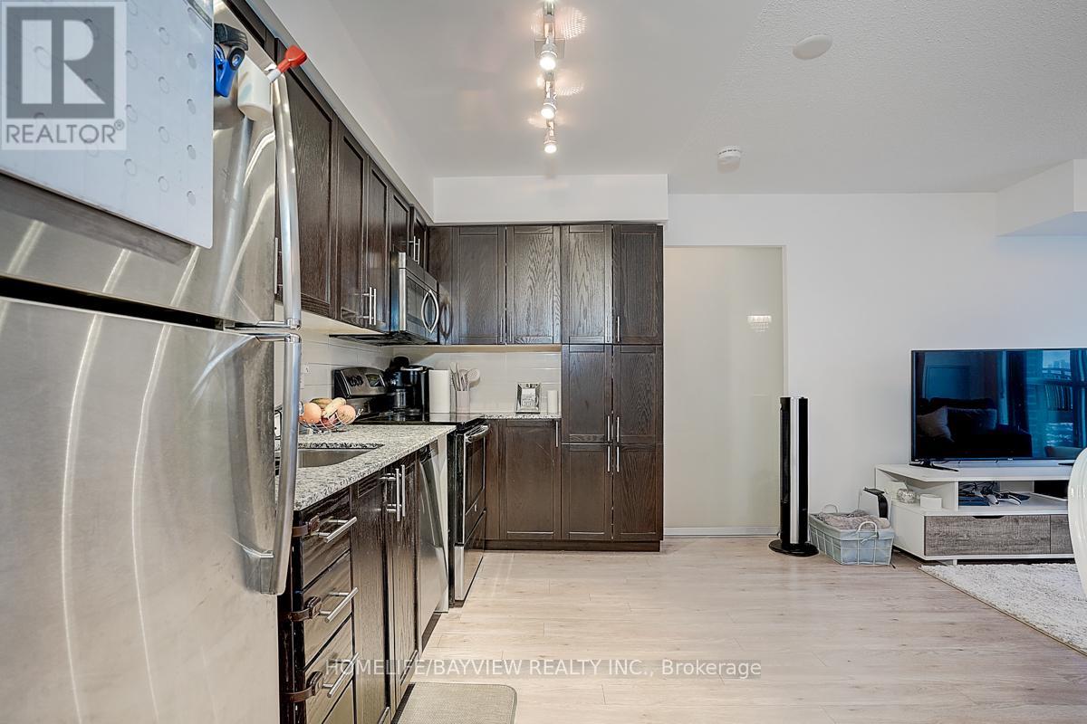 2204 - 830 Lawrence Avenue W, Toronto, Ontario  M6A 0B6 - Photo 49 - W12371761