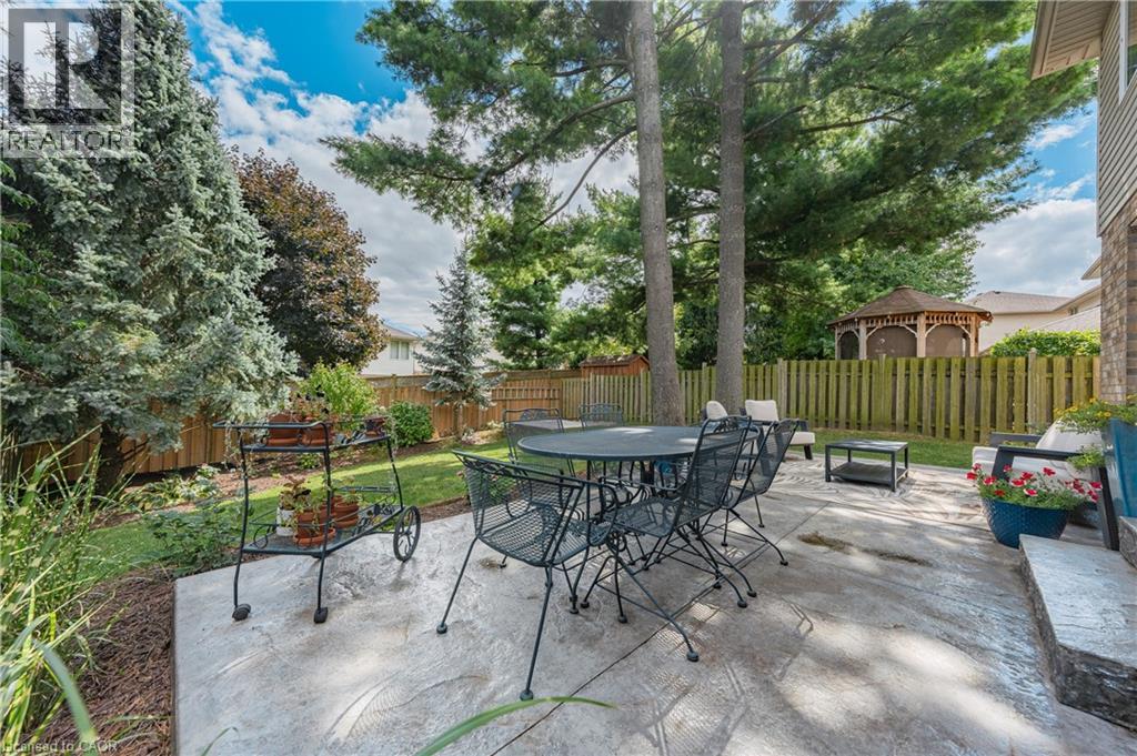 180 Granite Hill Drive, Cambridge, Ontario  N1T 2A6 - Photo 43 - 40764138