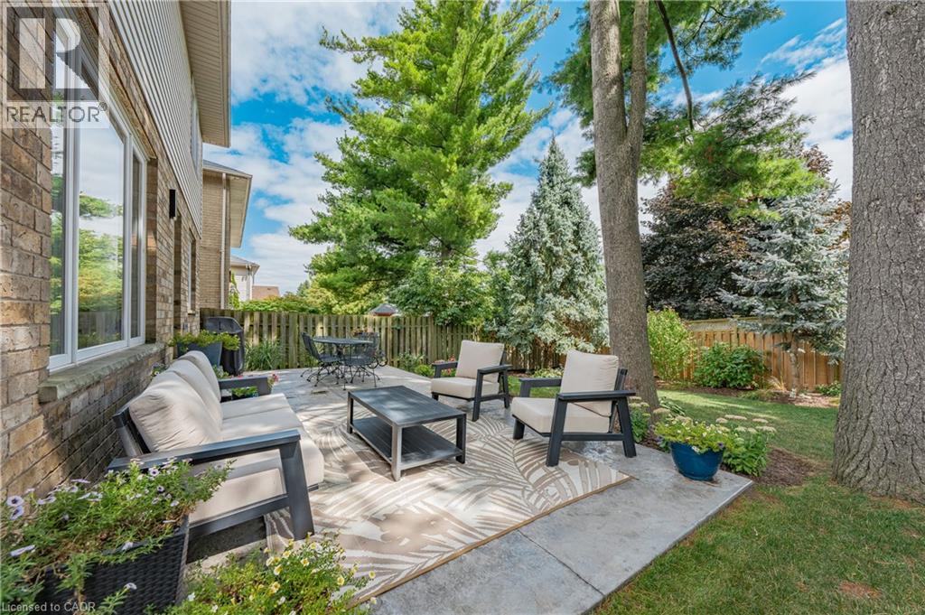180 Granite Hill Drive, Cambridge, Ontario  N1T 2A6 - Photo 45 - 40764138
