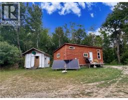 LOT 03-02 Feeney Road, gordonsville, New Brunswick