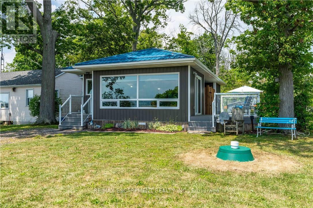 2399 Lakeshore Road, Haldimand, Ontario  N1A 2W8 - Photo 29 - X12371743