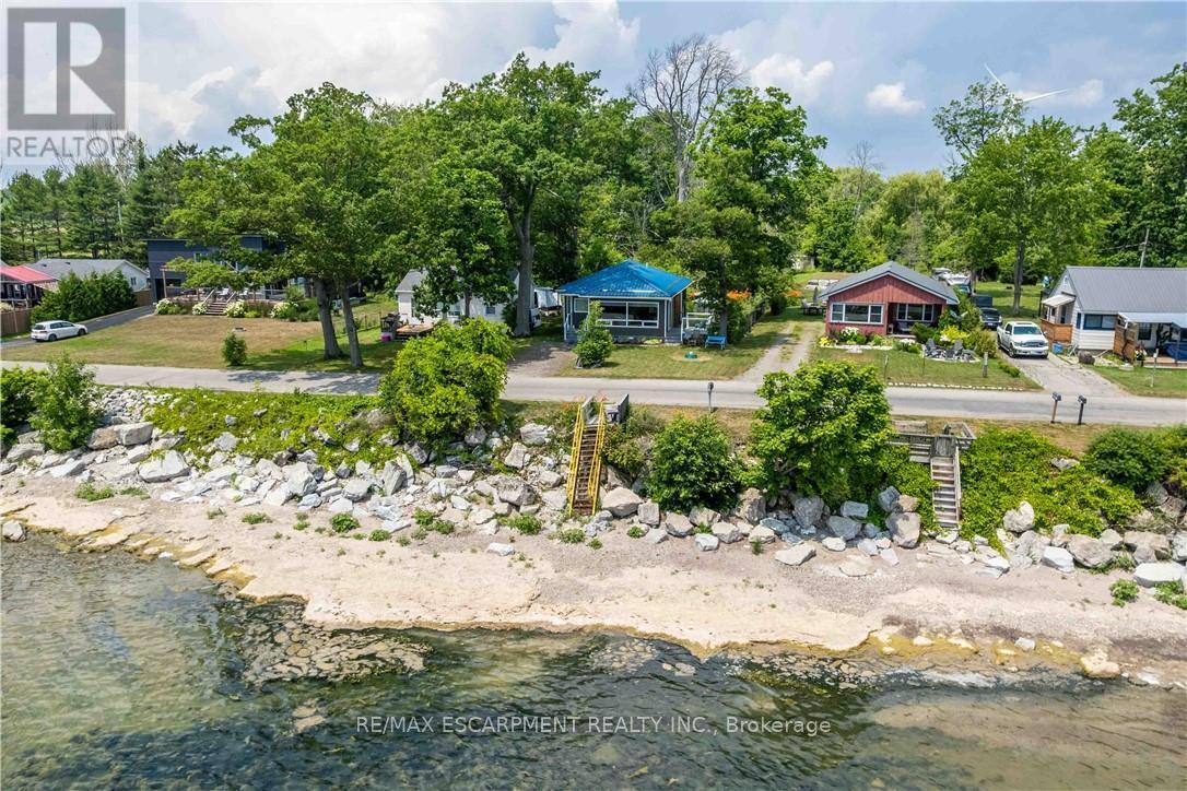 Property at 2399 LAKESHORE ROAD image 3