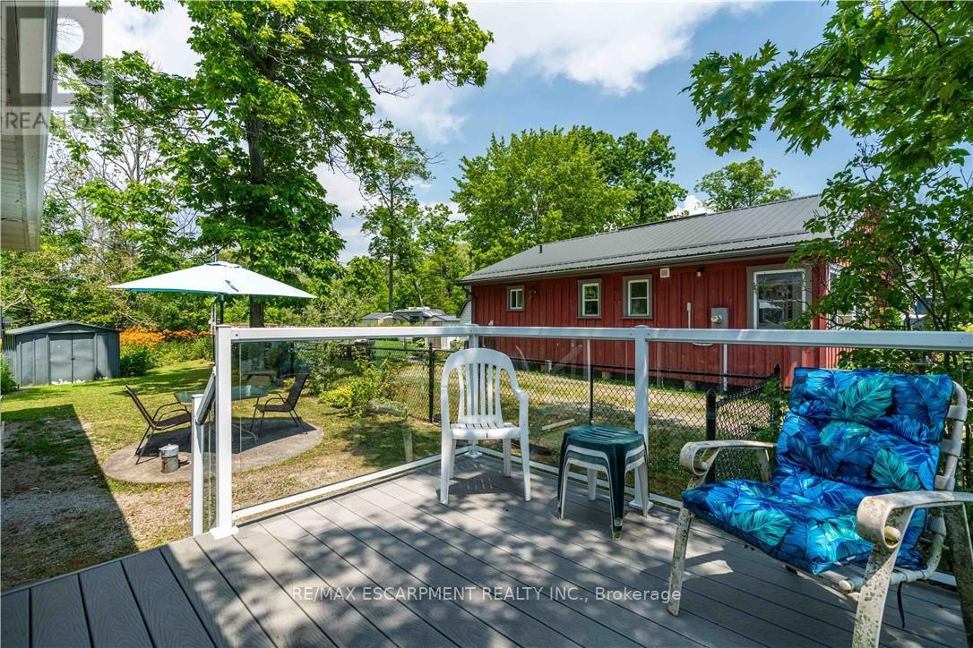 2399 Lakeshore Road, Haldimand, Ontario  N1A 2W8 - Photo 30 - X12371743