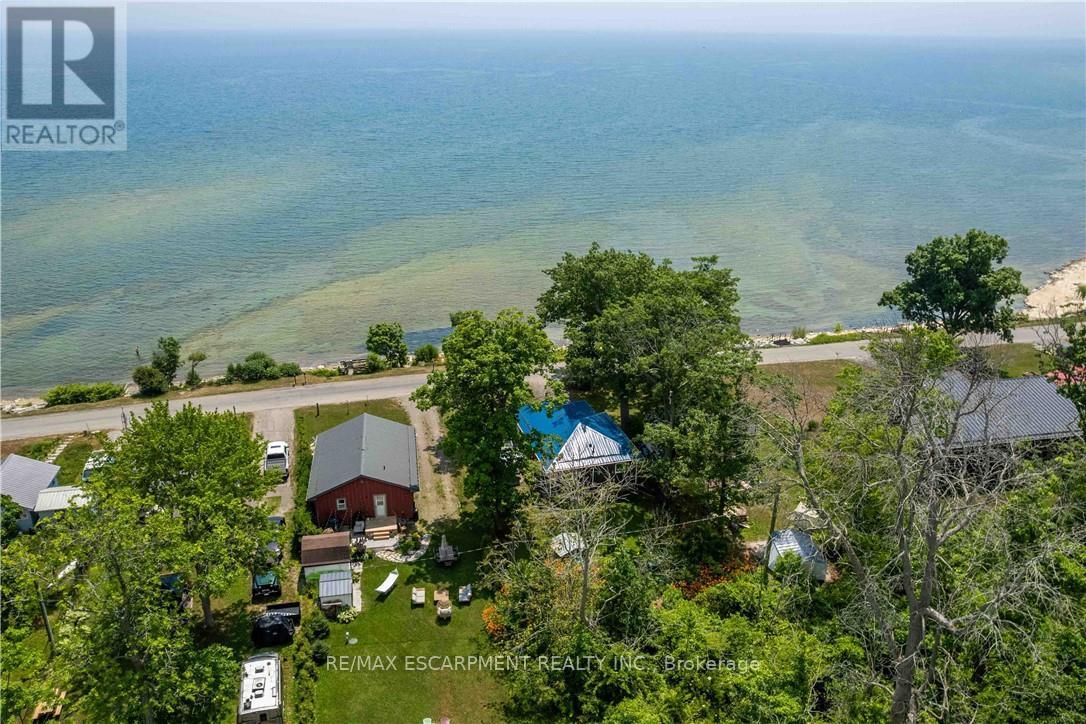 2399 Lakeshore Road, Haldimand, Ontario  N1A 2W8 - Photo 45 - X12371743