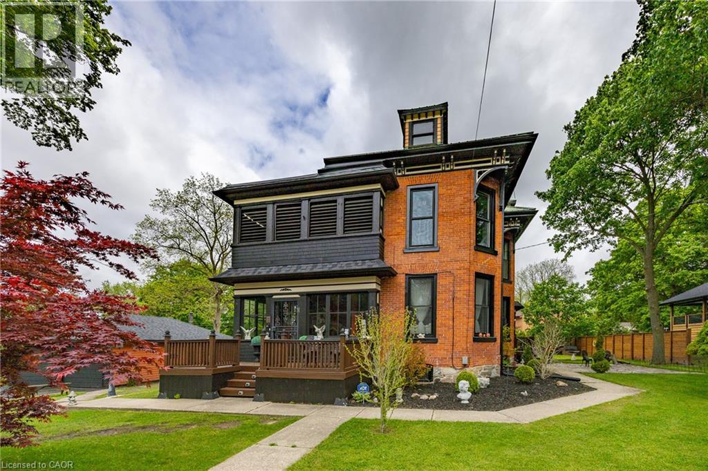 259 Western Avenue, Delhi, Ontario  N4B 1R9 - Photo 9 - 40763311