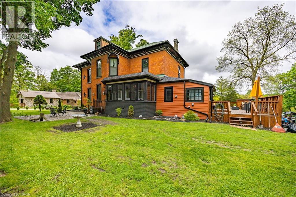 259 Western Avenue, Delhi, Ontario  N4B 1R9 - Photo 2 - 40763311