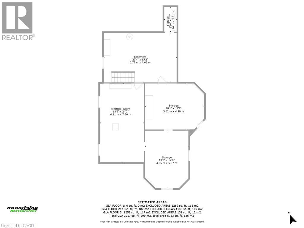 259 Western Avenue, Delhi, Ontario  N4B 1R9 - Photo 43 - 40763311