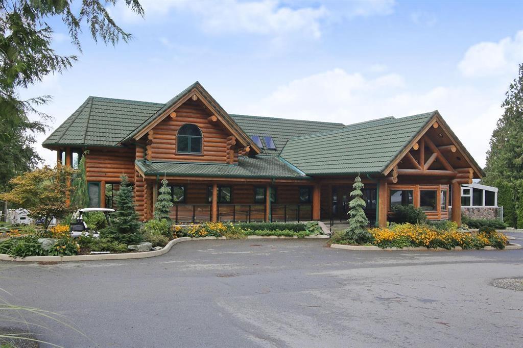 53 53480 Bridal Falls Road, Bridal Falls, Rosedale, British Columbia  V0X 1X1 - Photo 14 - R2980098