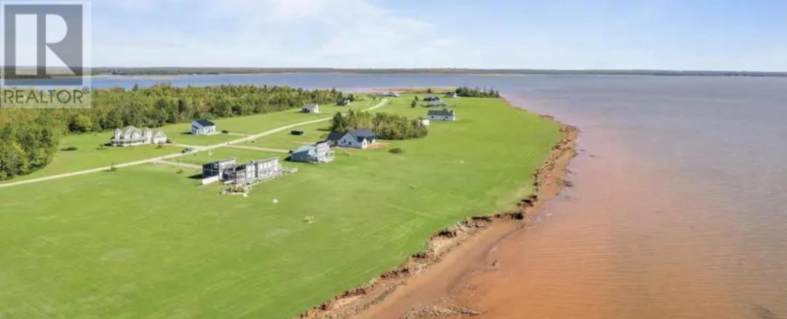 Lot 06-2 Stacy Lane, St. Nicholas, Prince Edward Island  C0B 1B1 - Photo 2 - 202521994