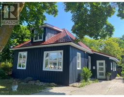 335 NAPIER STREET, Collingwood, Ontario