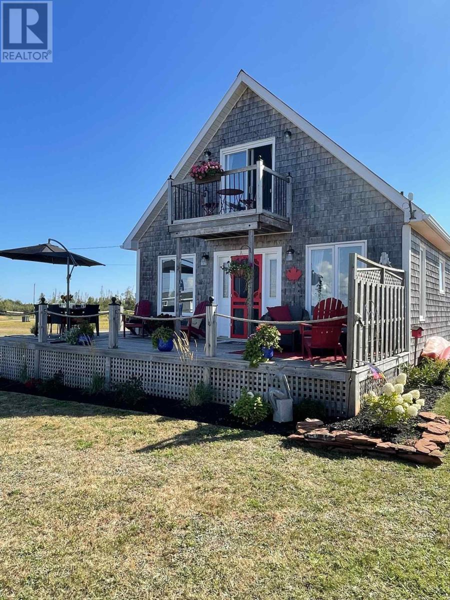 67 Beairsto Drive, Darnley, Prince Edward Island  C0B 1N0 - Photo 2 - 202521999