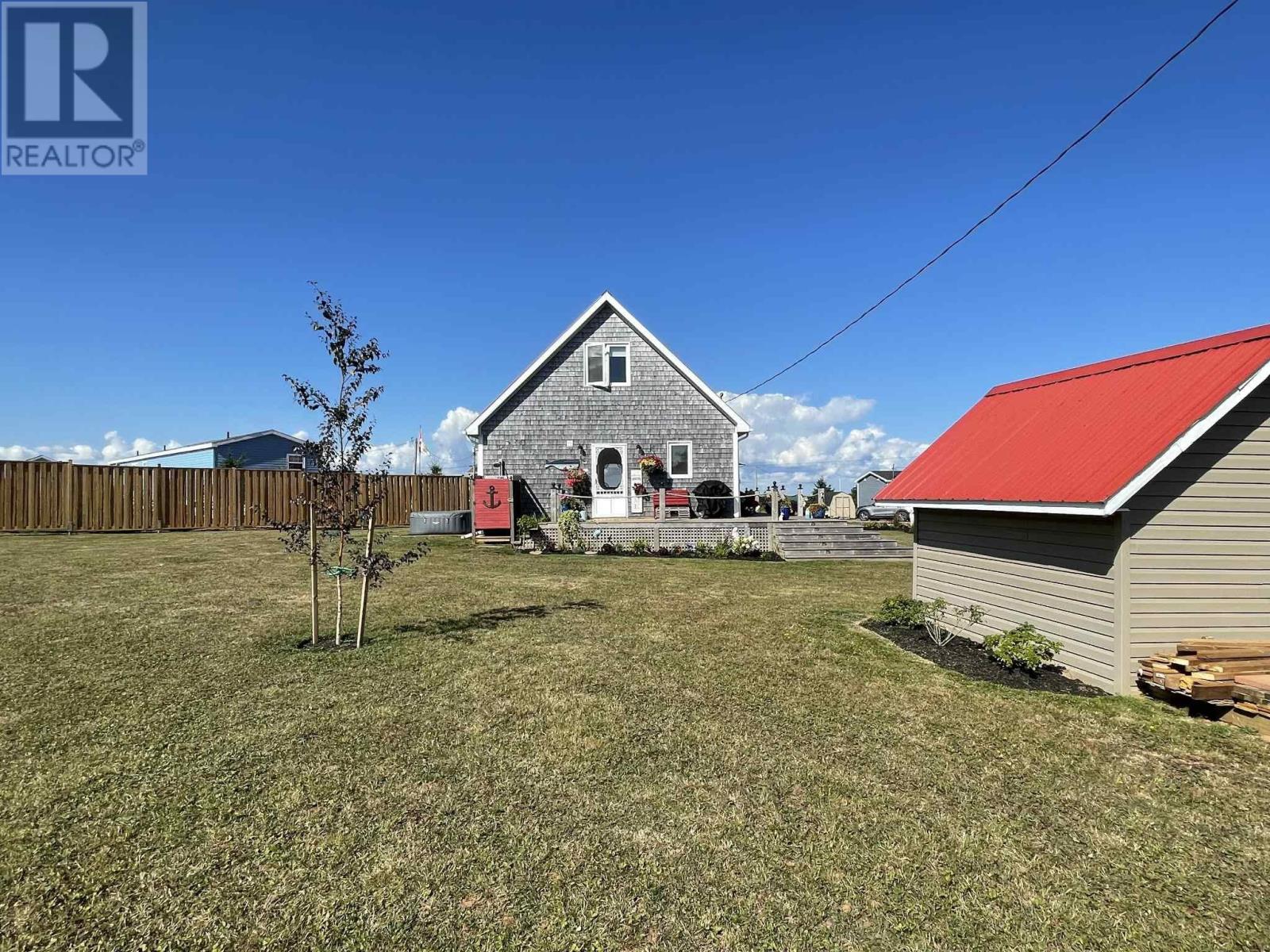 67 Beairsto Drive, Darnley, Prince Edward Island  C0B 1N0 - Photo 3 - 202521999