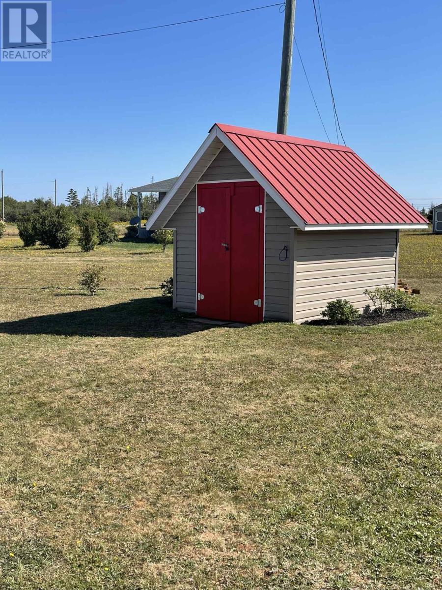 67 Beairsto Drive, Darnley, Prince Edward Island  C0B 1N0 - Photo 33 - 202521999