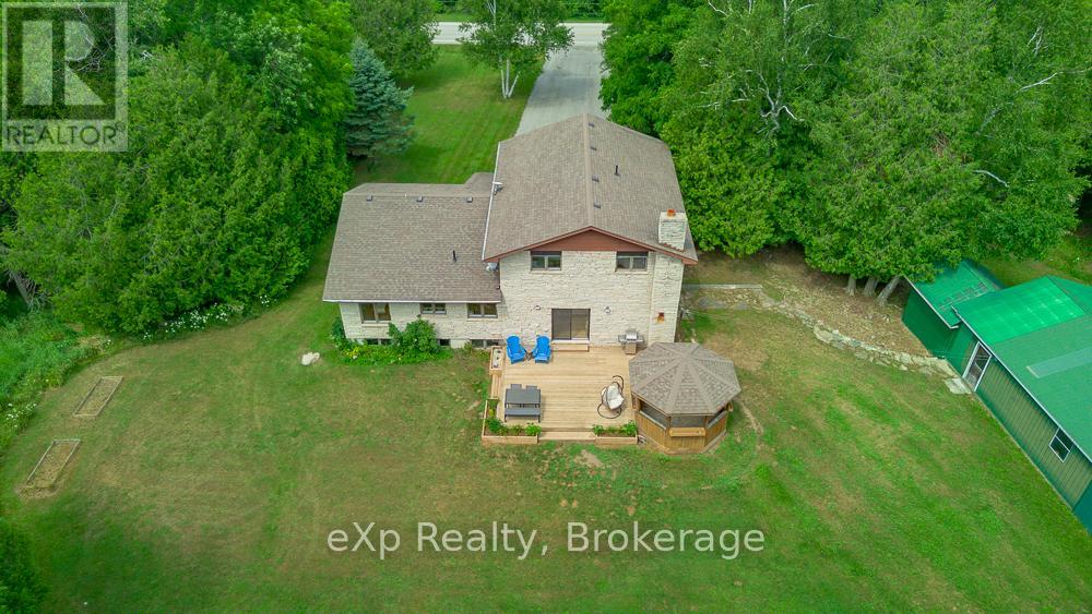 502354 Grey Road 1 Road, Georgian Bluffs, Ontario  N0H 2T0 - Photo 34 - X12371785