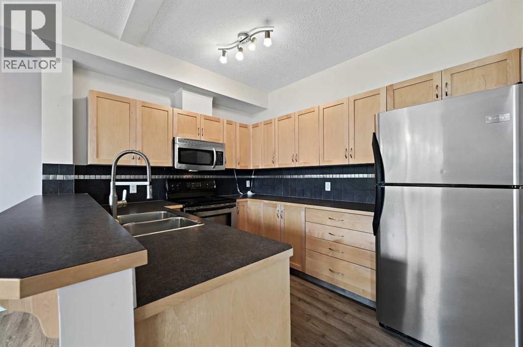 1212, 211 Aspen Stone Boulevard Sw, Calgary, Alberta  T3H 0K1 - Photo 7 - A2247353