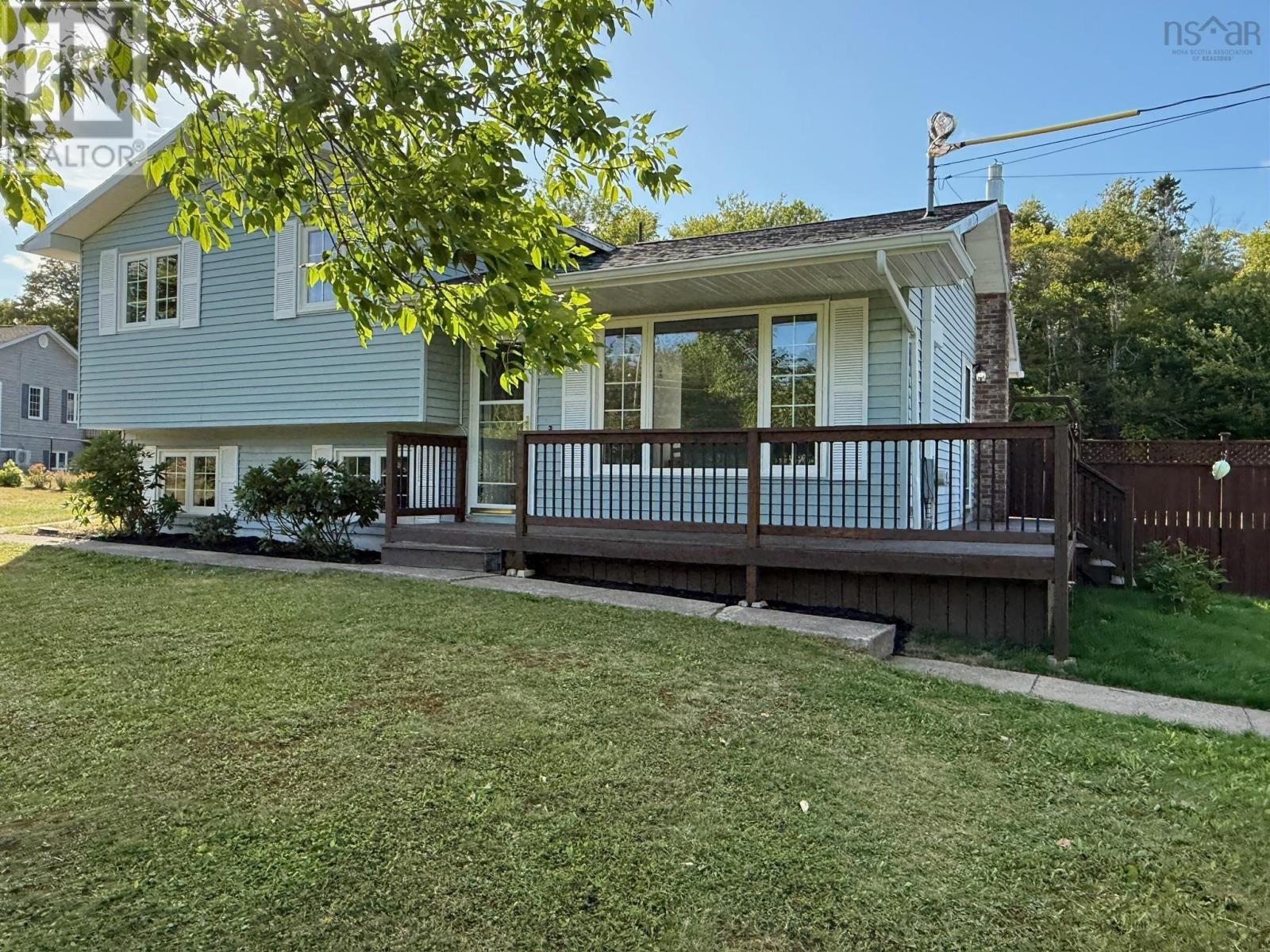 22 Oakland Drive, Howie Centre, Nova Scotia  B1L 1H1 - Photo 1 - 202522000
