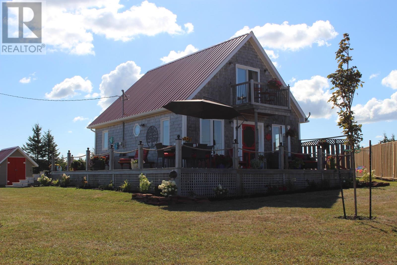 67 Beairsto Drive, Darnley, Prince Edward Island  C0B 1N0 - Photo 36 - 202521999