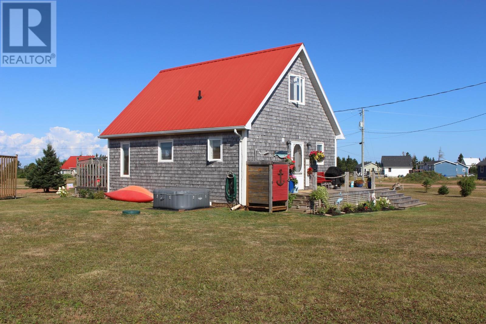 67 Beairsto Drive, Darnley, Prince Edward Island  C0B 1N0 - Photo 38 - 202521999
