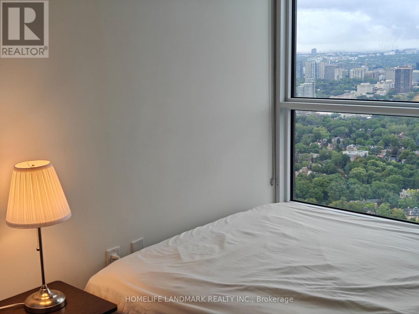 5405 - 395 Bloor Street E, Toronto, Ontario  M4W 1H7 - Photo 16 - C12371791