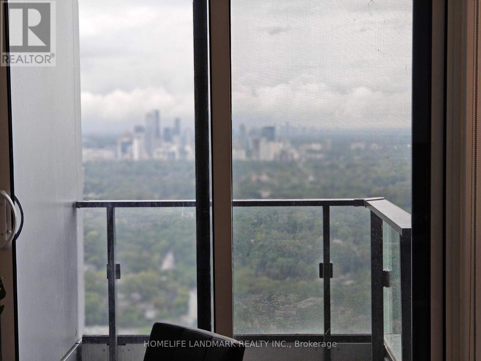 5405 - 395 Bloor Street E, Toronto, Ontario  M4W 1H7 - Photo 19 - C12371791