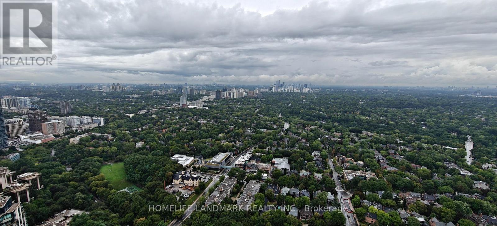 5405 - 395 Bloor Street E, Toronto, Ontario  M4W 1H7 - Photo 27 - C12371791