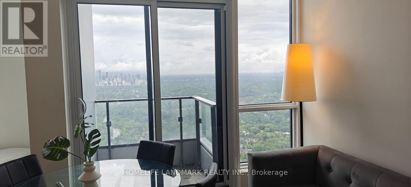 5405 - 395 Bloor Street E, Toronto, Ontario  M4W 1H7 - Photo 4 - C12371791