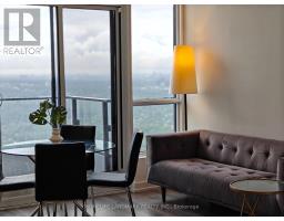 5405 - 395 BLOOR STREET E, Toronto, Ontario