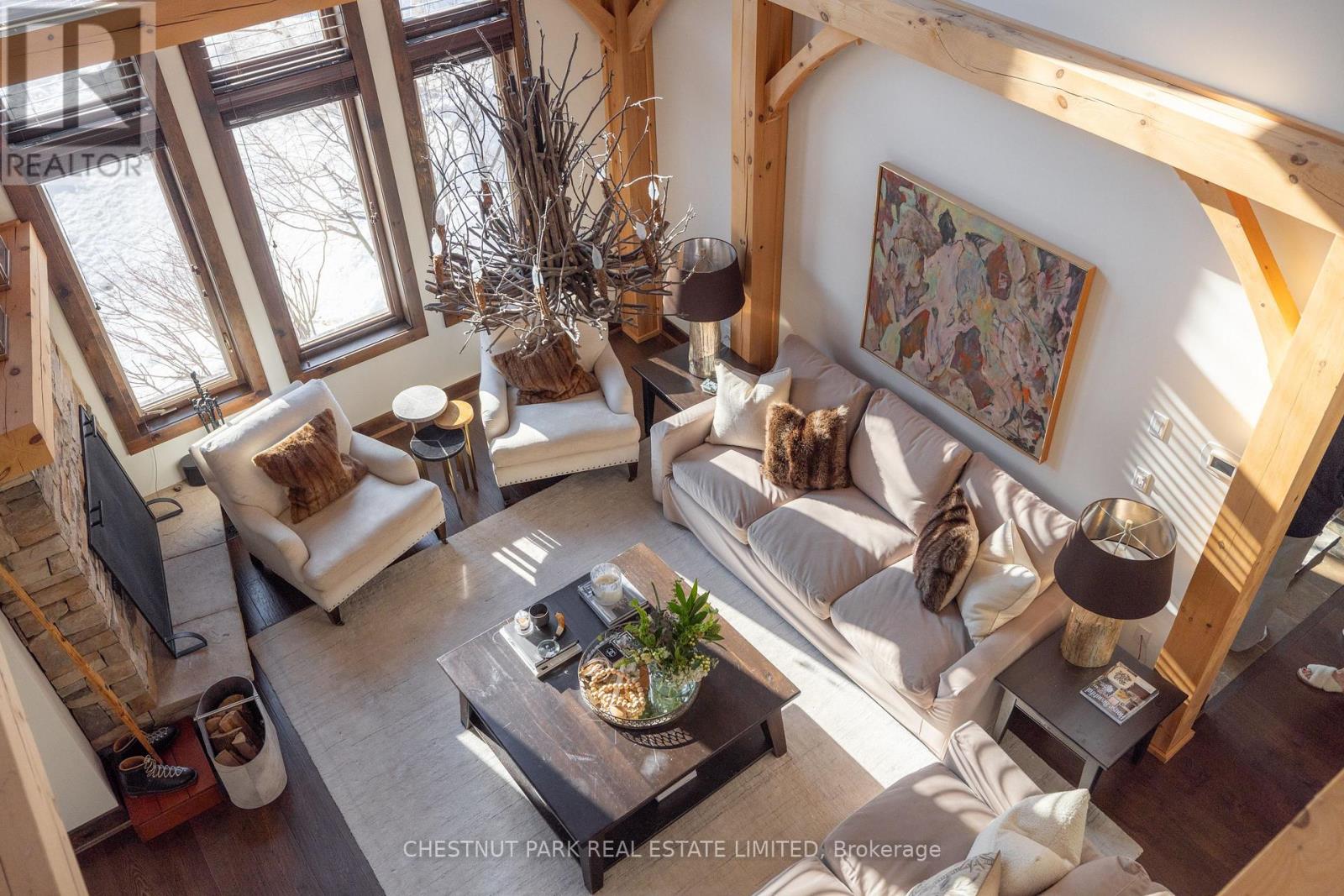 146 National Drive, Blue Mountains, Ontario  L9Y 0B7 - Photo 2 - X12360002