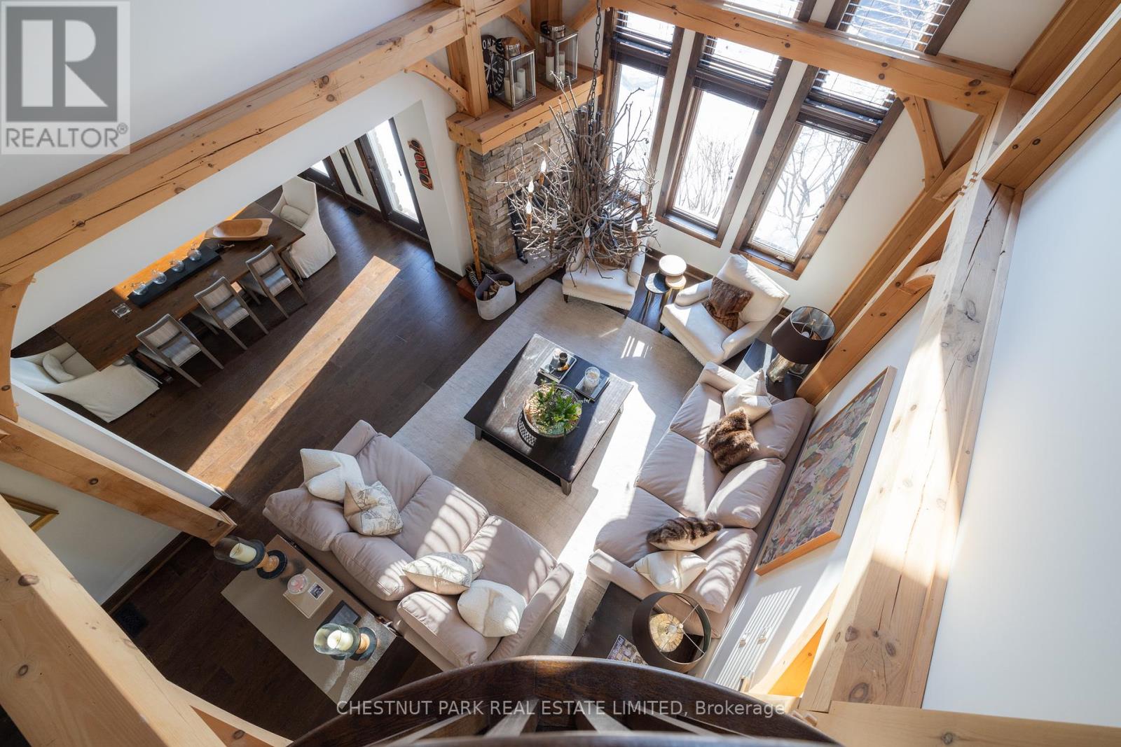 146 National Drive, Blue Mountains, Ontario  L9Y 0B7 - Photo 32 - X12360002