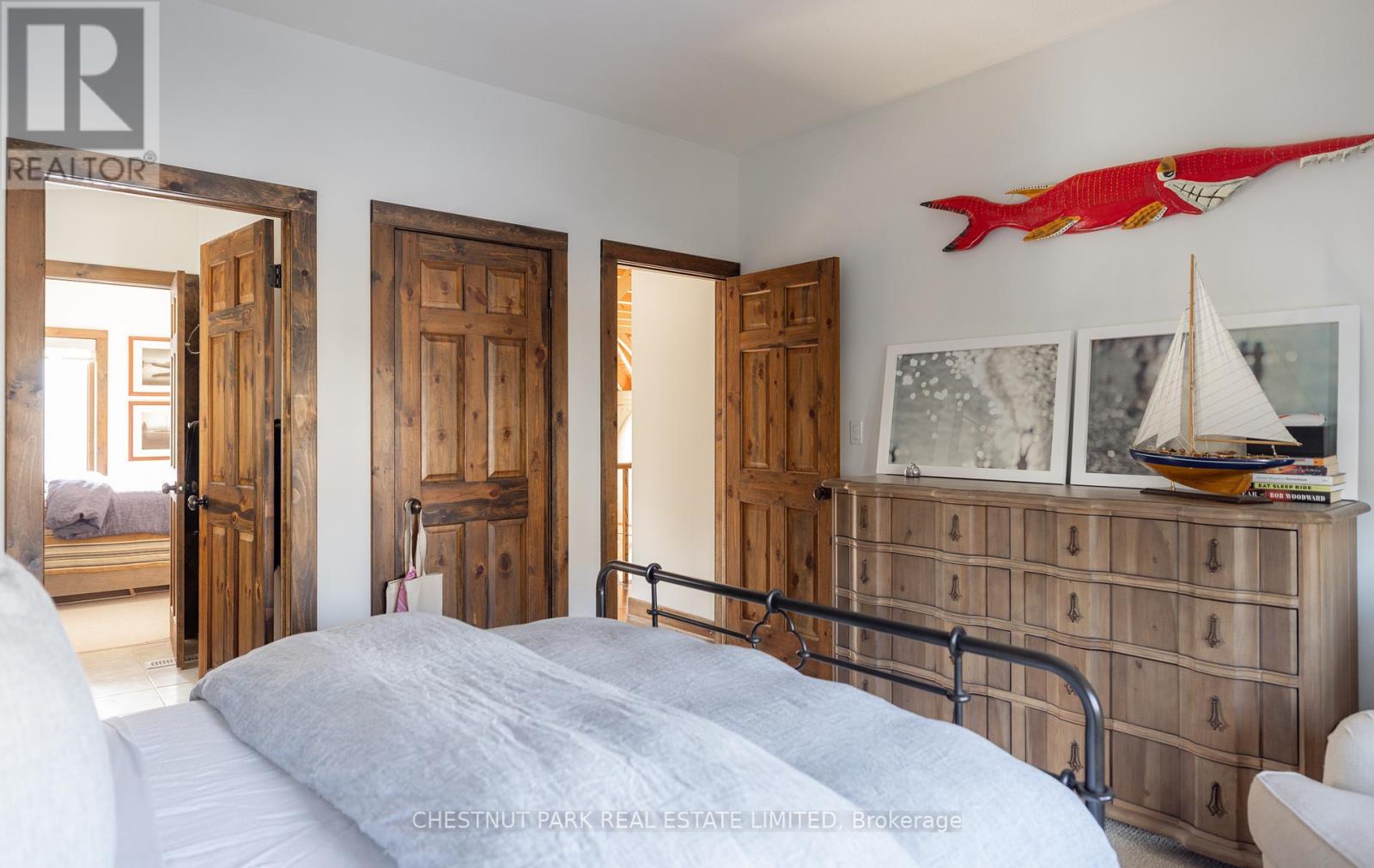 146 National Drive, Blue Mountains, Ontario  L9Y 0B7 - Photo 36 - X12360002