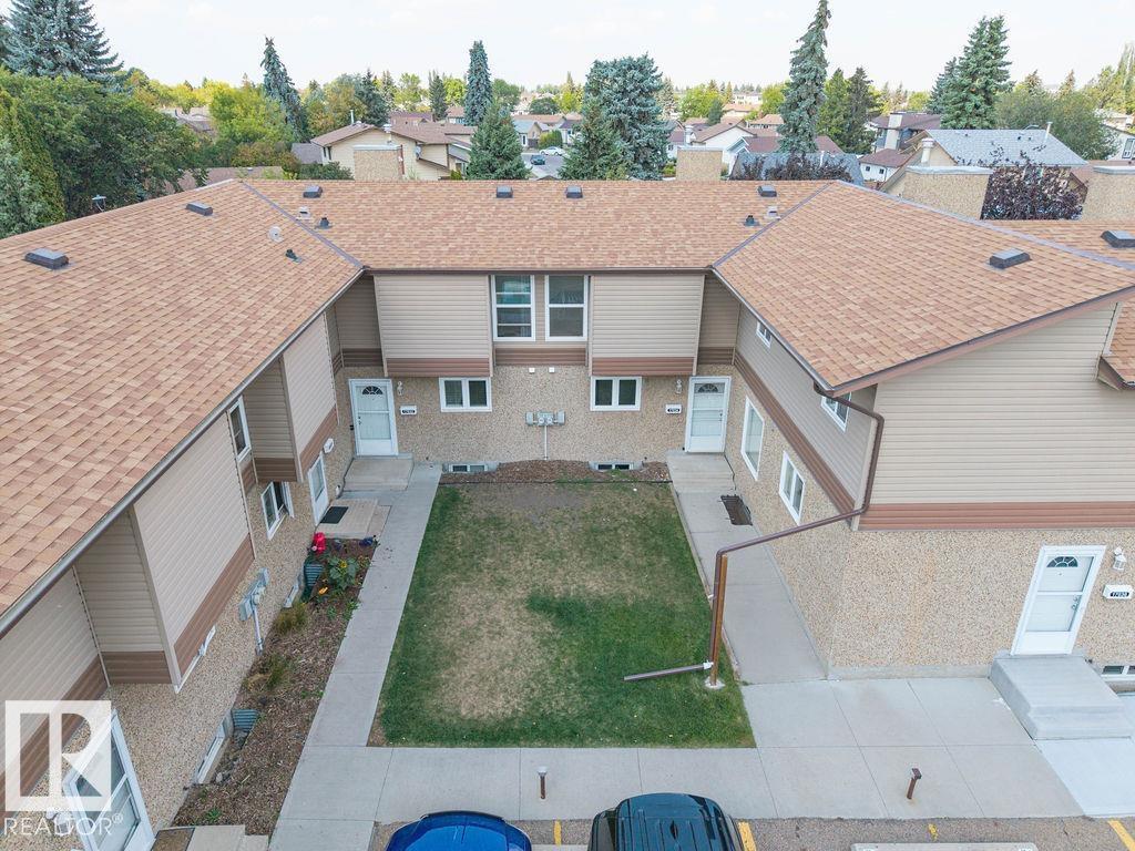 17034 100 St Nw Nw, Edmonton, Alberta  T5J 0N3 - Photo 2 - E4455446