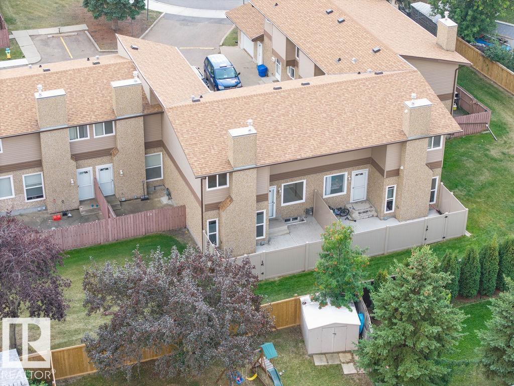 17034 100 St Nw Nw, Edmonton, Alberta  T5J 0N3 - Photo 3 - E4455446