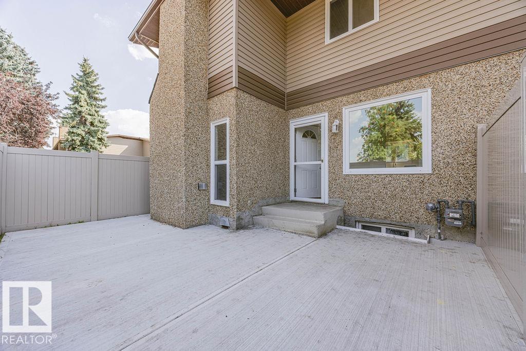 17034 100 St Nw Nw, Edmonton, Alberta  T5J 0N3 - Photo 32 - E4455446