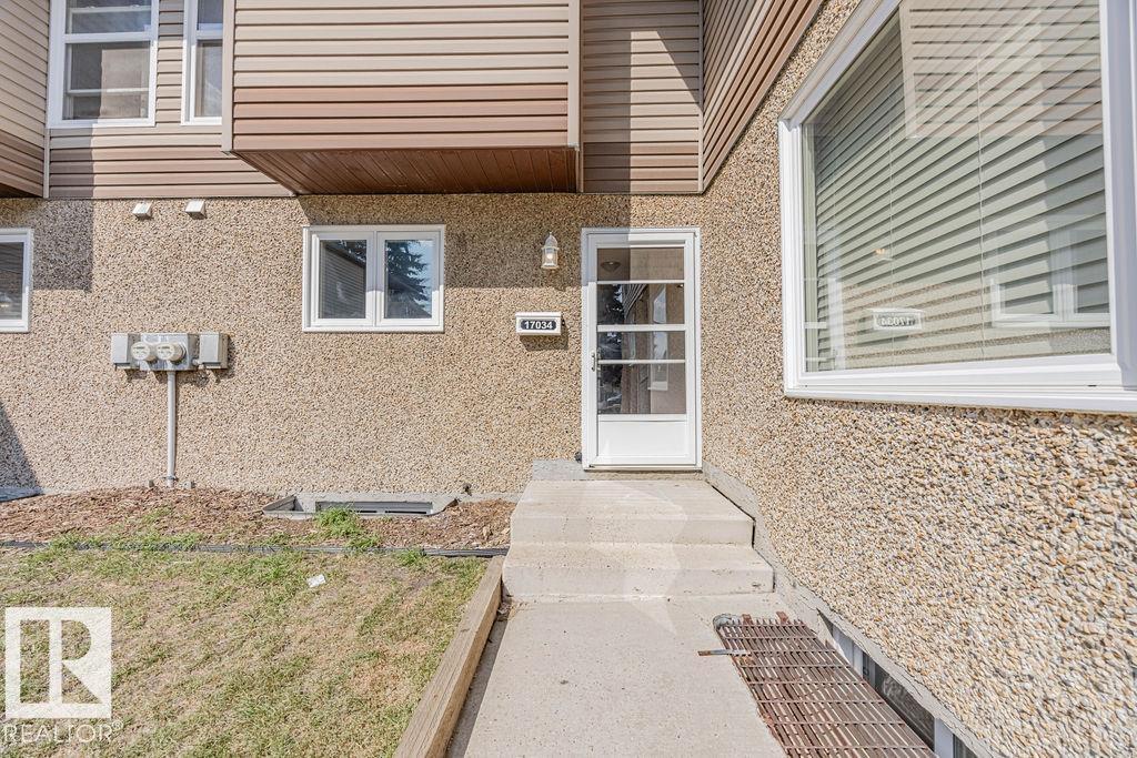 17034 100 St Nw Nw, Edmonton, Alberta  T5J 0N3 - Photo 34 - E4455446