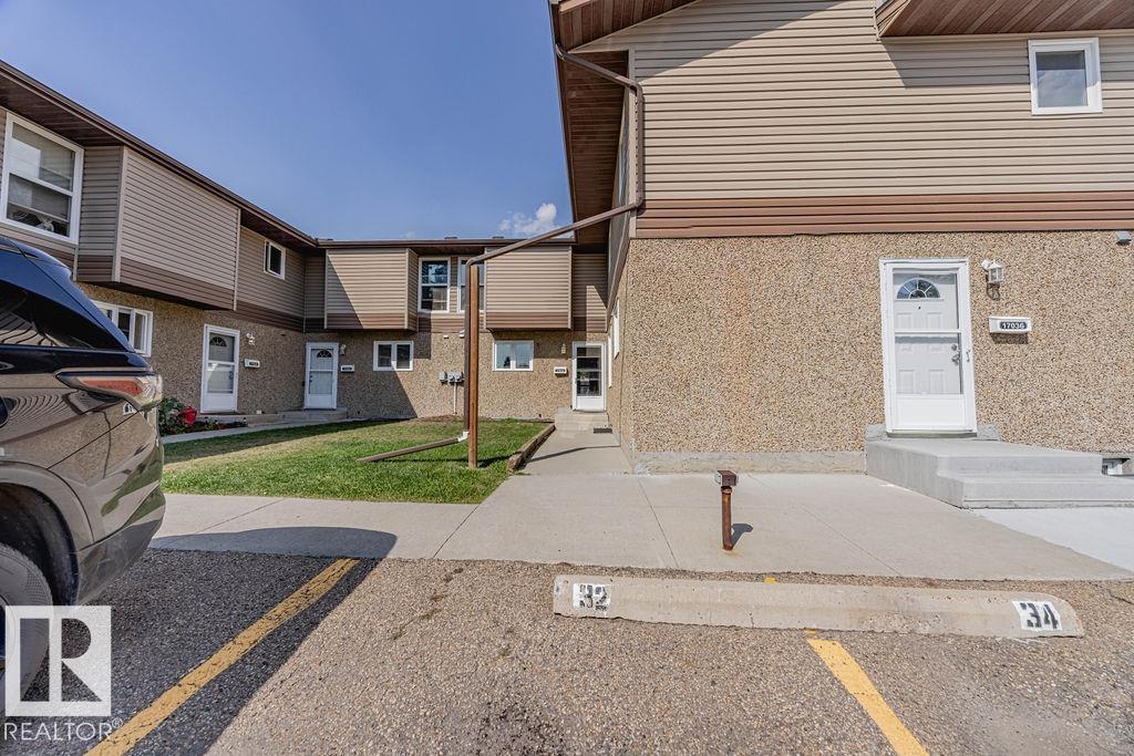 17034 100 St Nw Nw, Edmonton, Alberta  T5J 0N3 - Photo 36 - E4455446