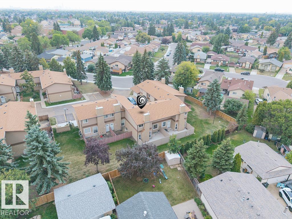 17034 100 St Nw Nw, Edmonton, Alberta  T5J 0N3 - Photo 37 - E4455446