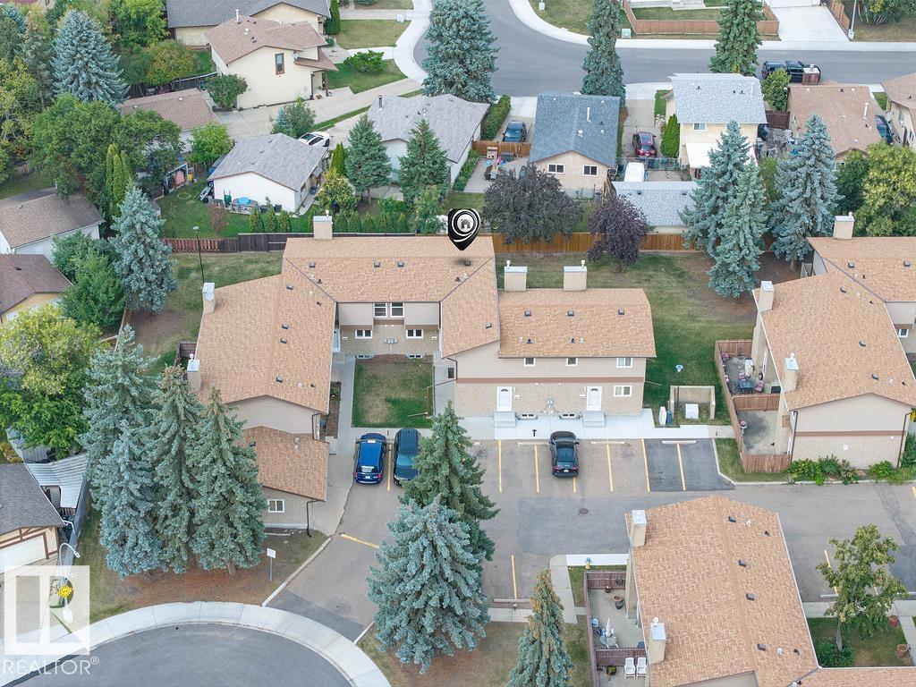 17034 100 St Nw Nw, Edmonton, Alberta  T5J 0N3 - Photo 39 - E4455446