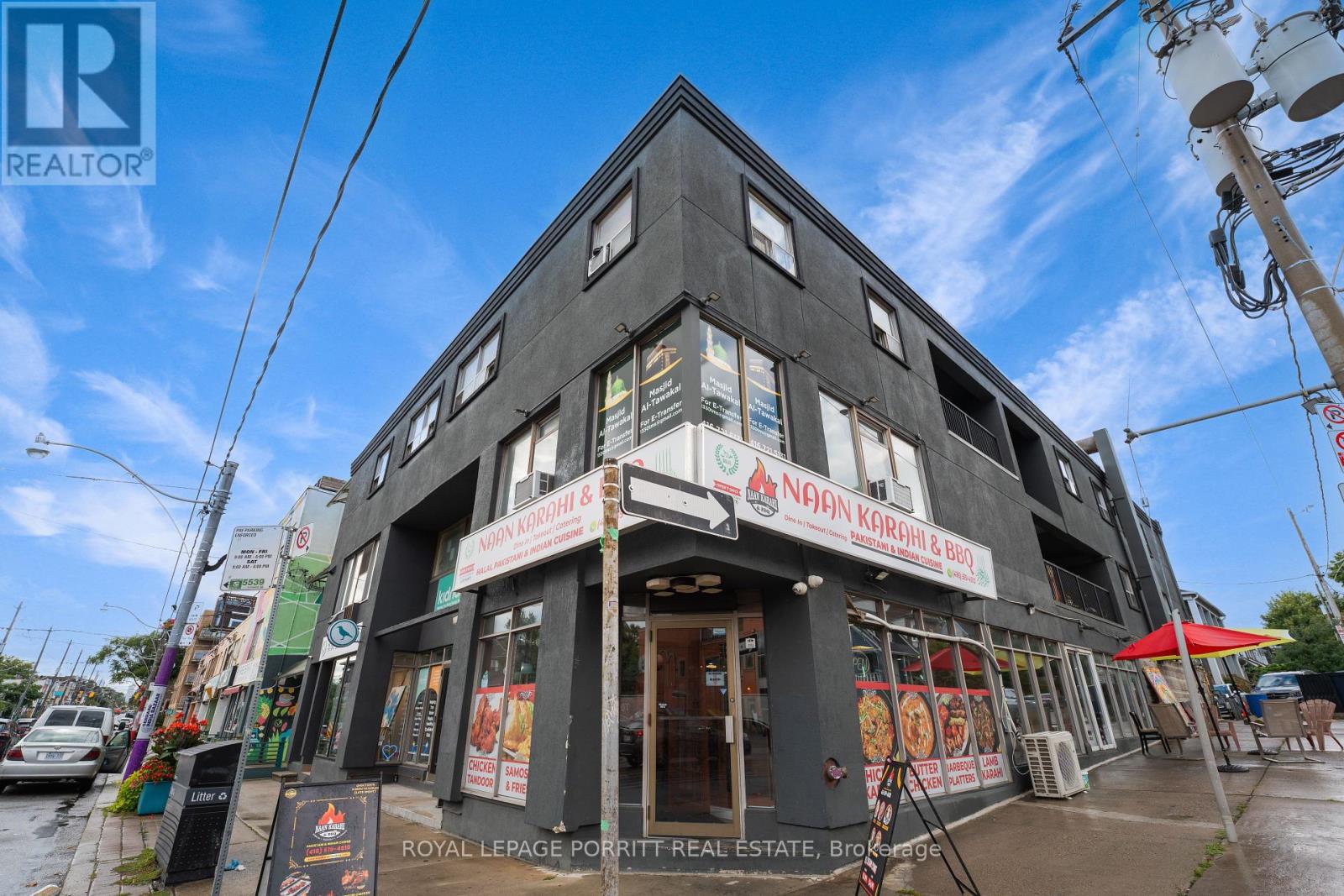 1330 Gerrard Street E, Toronto, Ontario  M4L 1Z1 - Photo 25 - E12371777
