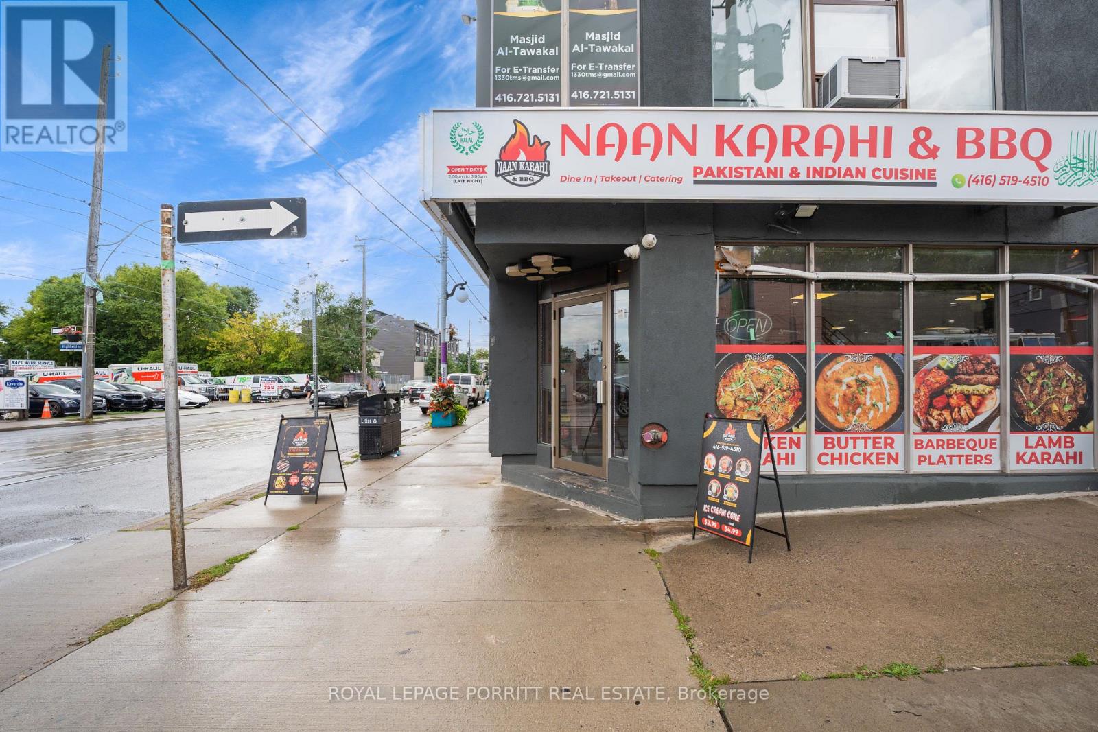 1330 Gerrard Street E, Toronto, Ontario  M4L 1Z1 - Photo 26 - E12371777