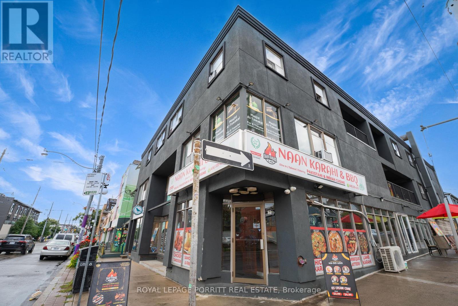 1330 Gerrard Street E, Toronto, Ontario  M4L 1Z1 - Photo 27 - E12371777